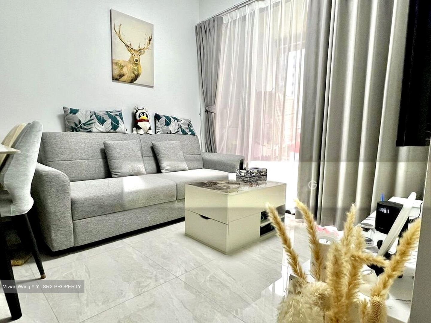 The Florence Residences (D19), Apartment #502056151